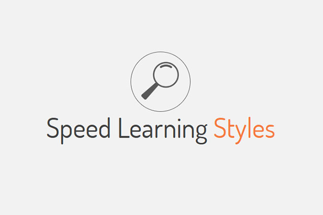 Speed Learning