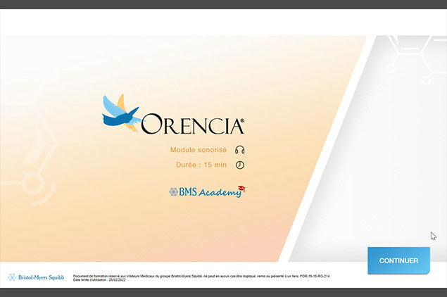 Orencia