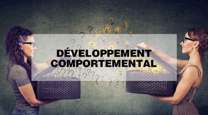Développement comportemental